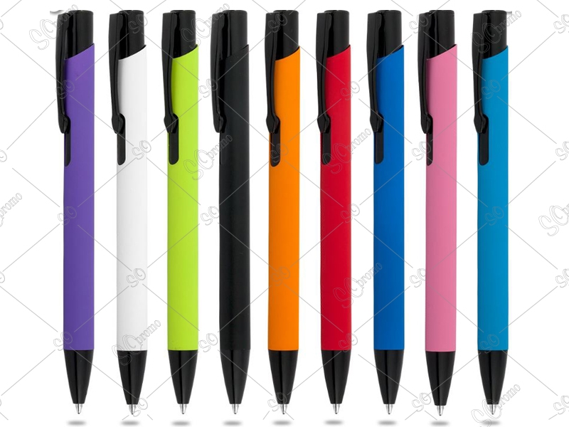 Metal Ball Pen
